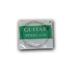 Encordoamento para Violão Aço Austin CS