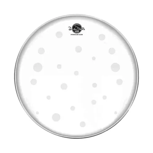 Pele 22" Hidráulica Luen DP Hydraglide Clear 11326