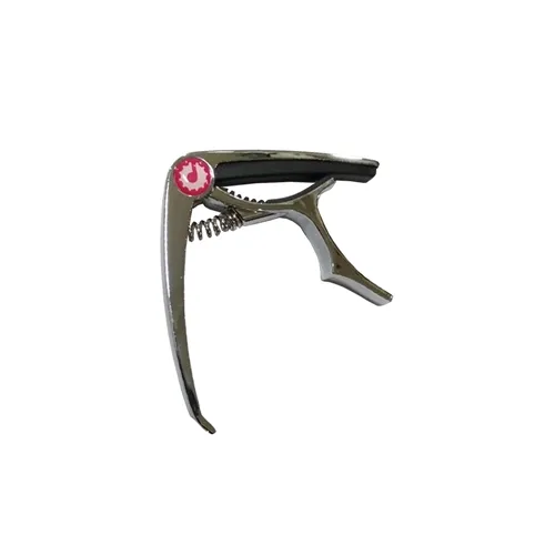 Braçadeira para Violão Strinberg CPS-50 Aço