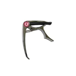 Braçadeira para Violão Strinberg CPS-50 Aço