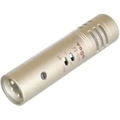 Microfone Condensador Yoga FX-510L