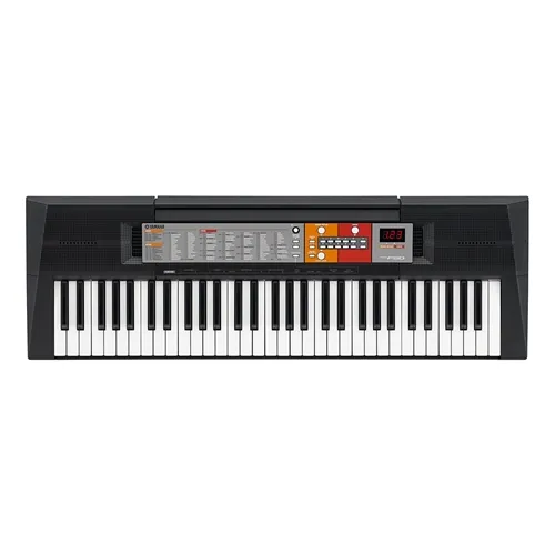 Teclado Yamaha PSR-F50