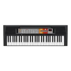 Teclado Yamaha PSR-F50