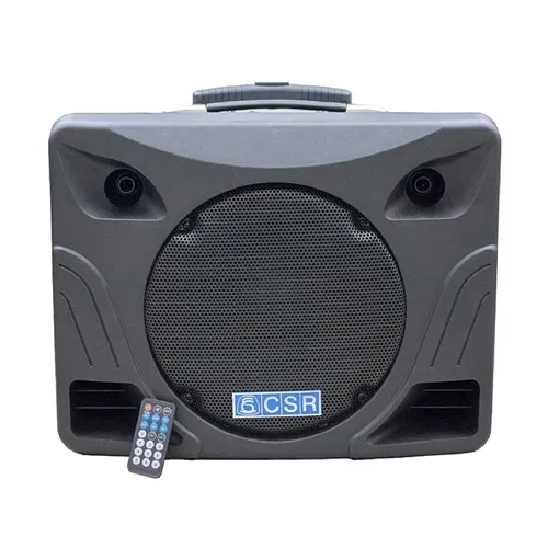 Caixa Ativa CSR MT12A