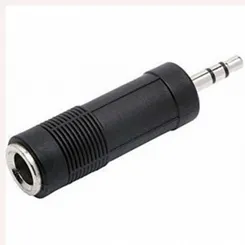 Plug Adaptador P-2ST X J P-10M CSR WD-5005A
