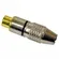 Plug RCA Fêmea NIT1163F Metal