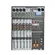 Mesa de Som 8 Canais Soundcraft SX802FX-USB