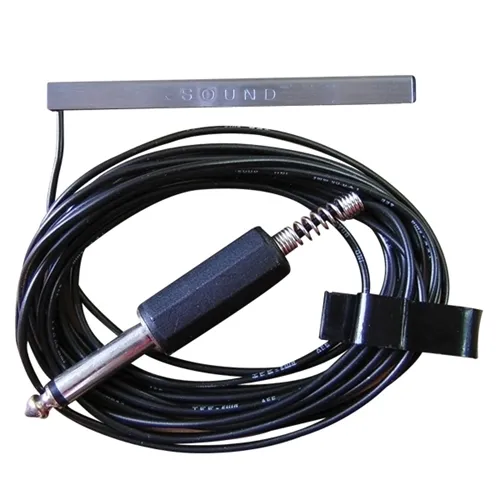 Captador para Violão Sound 2R Plug
