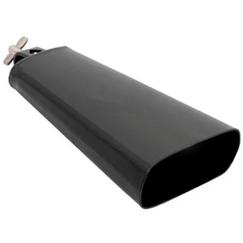 Cowbell 8,5" Dolphin Preto