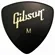 Palheta Gibson Celuloide 73M Média Wedge Style