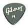 Palheta Gibson Celuloide 74H Grossa