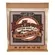 Encordoamento para Violão Aço Ernie Ball Earthwood Phosphor Bronze (.010/.052) 2151 Rock and Blues