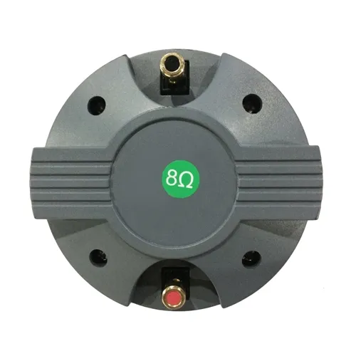 Driver CSR 450 Titânio