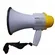 Megafone CSR NT200 com Memória 15S