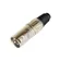 Plug XLR Macho CSR Q-215