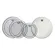 Kit de Peles para Bateria Remo-USA Pinstripe PP-0110-PS