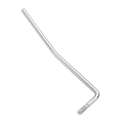 Alavanca para Guitarra Dolphin 3346 com Rosca Tremolo Cromado