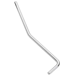 Alavanca para Guitarra Dolphin 7443 sem Rosca Tremolo Cromado