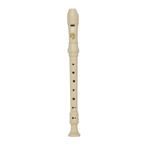 Flauta Doce Dolphin Barroca Soprano DO ABS
