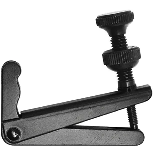 Aparelho Fixo para Violino Dominante Orchestral Preto (Unitário)