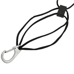 Correia para Saxofone/ Clarineta/ Oboé/ Requinta Free Sax Regulável
