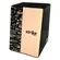 Cajón Elétrico Strike by FSA SK5001 Music MDF com Captador