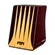 Cajón Elétrico FSA Elite FE3303 Vinho