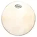Pele 8" Animal IZZO Couro Caprino com Aro