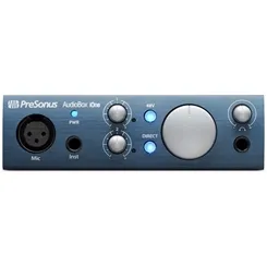 Interface Presonus Audiobox Ione