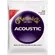 Encordoamento para Violão Aço Martin Acoustic .012 M540 PHBR