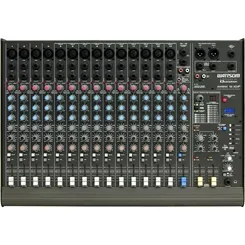 Mesa de Som 16 Canais Wattsom AMBW-16XDF