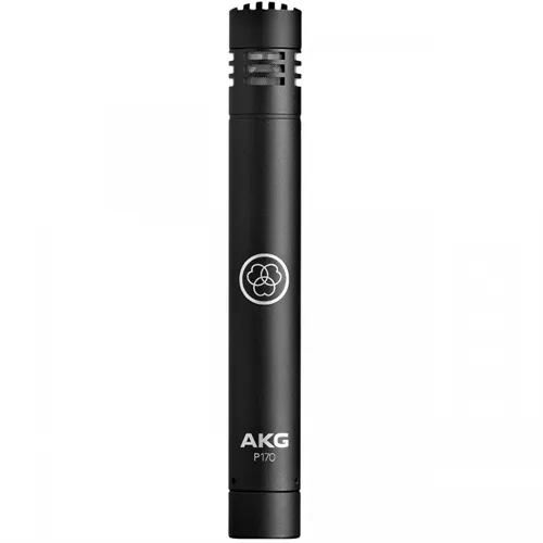 Microfone Condensador AKG P170