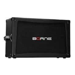 Caixa para Guitarra Borne T7P212