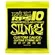 Encordoamento para Guitarra Ernie Ball RPS-10 Regular Slinky 10