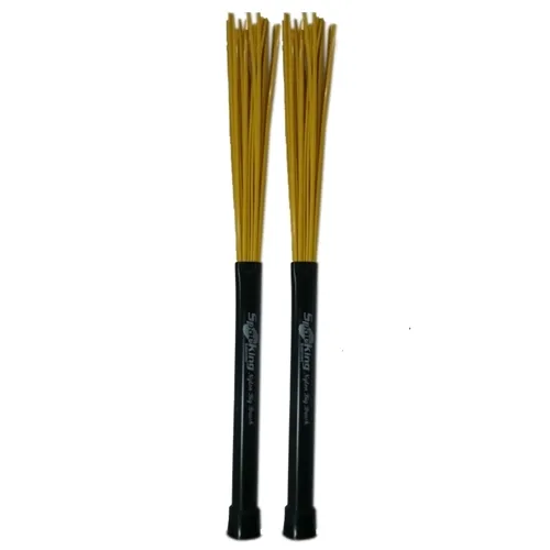 Vassourinha Spanking Nylon Big Brush (par)
