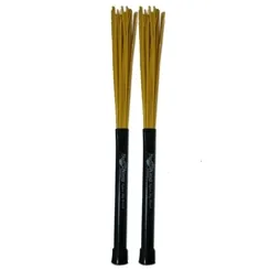 Vassourinha Spanking Nylon Big Brush (par)