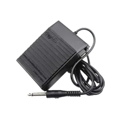 Pedal para Teclado Cherub WTB004