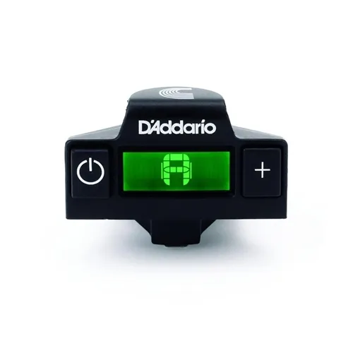 Afinador Eletrônico D'addario Planet Waves PWCT15