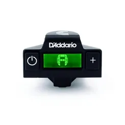 Afinador Eletrônico D'addario Planet Waves PWCT15
