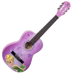 Violão Infantil PHX Phoenix VJT-3 Disney Tinker Bell 3/4