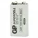 Bateria 9v GP Supercell 1604S