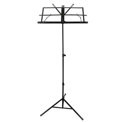Estante para Partitura PHX Phoenix SD101 Reforçada