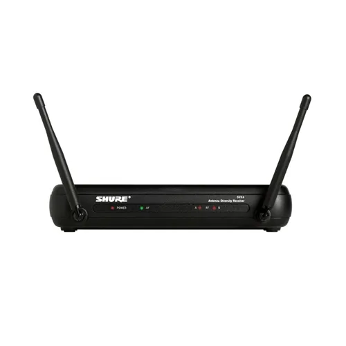 Microfone sem Fio (1 Lapela) Shure SVX14BR/CVL J9