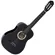 Violão Vogga VCA104N Black