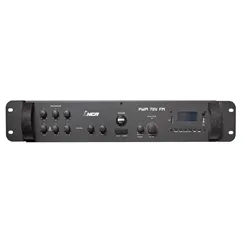 Amplificador NCA PWM 70V FM