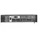 Amplificador NCA PWM 70V FM