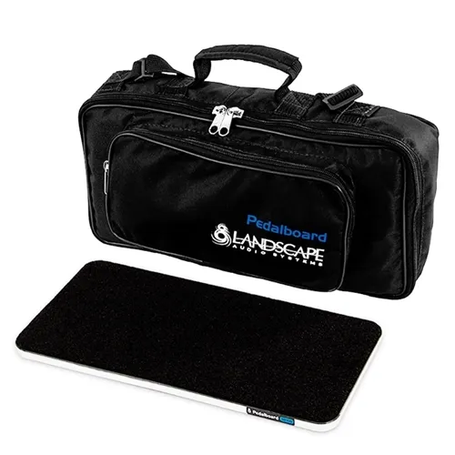 Pedalboard Landscape SB100 45X22 Soft Bag