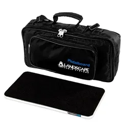 Pedalboard Landscape SB100 45X22 Soft Bag