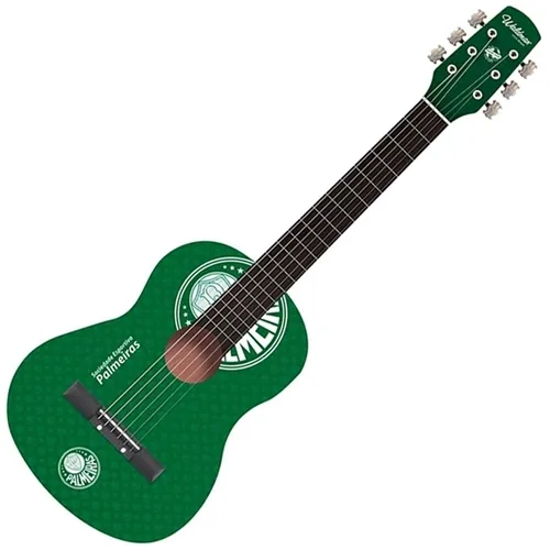Violão Waldman ACU-1 Palmeiras