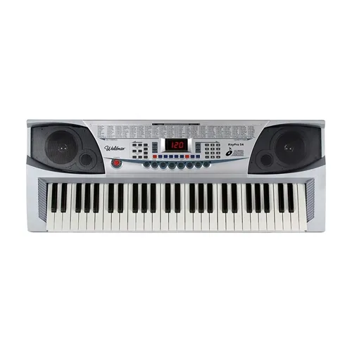 Teclado Waldman KEP-54